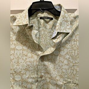 Hammer Made Men’s Lightweight Dress Shirt